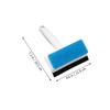 Multifunctional Cleaning Brush 4Pcs Plastic Double Sided with Wiper view 2