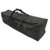 GAROZATION Oxford Cloth Photography Tool Carrying Bag with Thick Padding Portable Tripod Storage Pouch with Strap and Handle Capacity Photography Accessory Organizer for Safe Equipment view 1