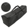 GAROZATION Oxford Cloth Photography Tool Carrying Bag with Thick Padding Portable Tripod Storage Pouch with Strap and Handle Capacity Photography Accessory Organizer for Safe Equipment view 3