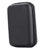 BATHVEVE Portable Hard Electronic Accessory Bag with Shockproof Water Resistant Design for Power Bank Hard Disk Drive Earphones Cable Storage and Travel Organization view 1