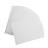 6 Inch Glossy Photo Paper 100 Sheets 180gsm White for Inkjet Printing view 1