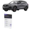 BoxWave Screen Protector Compatible With Acura 2026 ADX Display (9 in) - ClearTouch ImpactShield (2-Pack), Impenetrable Screen Protector Flexible Film view 1