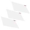 ARTIBETTER 3Pcs Tempered Screen Protectors for Gen Transparent Ebook Protective Film with Scratch Resistance and Easy Bubble Installation view 1