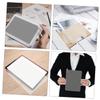 ARTIBETTER 3Pcs Tempered Screen Protectors for Gen Transparent Ebook Protective Film with Scratch Resistance and Easy Bubble Installation view 2