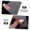 ARTIBETTER 3Pcs Tempered Screen Protectors for Gen Transparent Ebook Protective Film with Scratch Resistance and Easy Bubble Installation view 3