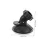 ARTIBETTER Car Camera Mount with Rotatable Ball Head Heat Resistant Suction Cup Holder for Dashcams and GPS Navigation Strong Stable Attachment for Vehicle Windshield Use view 2