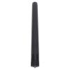 Sanpyl Adjustable Camera Monopod Non Marking 4 Section Telescopic Stable Support Portable for Panoramic Cameras, DSLR for Cycling, Rock Climbing Aluminium Alloy view 3