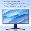 WSDAV 11.6-16 inch Laptop Screen Privacy Shield Filter Anti Scratch Anti Blue Light Eye Protection Computer Privacy Screen Filter for Desktop PC Monitor,16in 16:9 view 4