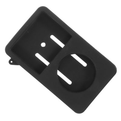 Uonlytech Silicone Protective Sleeve for Gen Player Cover Case Scratch Resistant Lightweight Player Protector for Portable Use