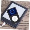 Uonlytech Silicone Protective Sleeve for Gen Player Cover Case Scratch Resistant Lightweight Player Protector for Portable Use view 2