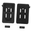 Uonlytech Silicone Protective Sleeve for Gen Player Cover Case Scratch Resistant Lightweight Player Protector for Portable Use view 4