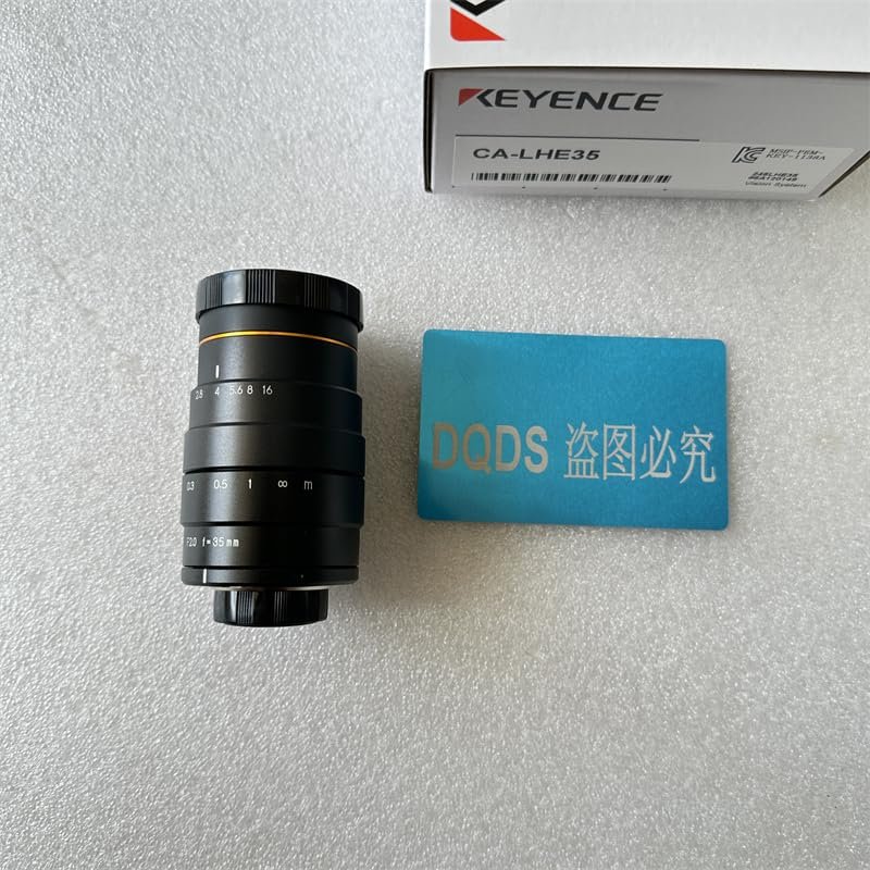 CA-LHE35 Unused Stock in Original Packaging for Factory spares