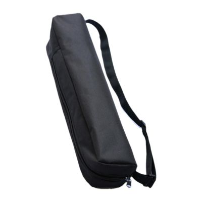 Tripod Carrying Case Tripods Case Umbrellas Organizer Oxford Heavy Duty Tripods Carrying Bag Tripod Bag with Shoulder Strap, 100cmx12cmx12cm