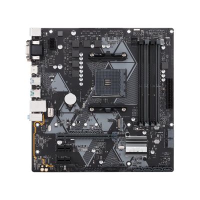 ZXKLXYY Computer Motherboards Fit for ASUS B450M Motherboard Prime B450M-A AM4 Support Ryzen 5 5600G 5300G 5700 3900 1500 CPUs DDR4 64GB M.2 ATX