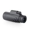 12X50 Powerful Monoculars Binoculars with Phone Clip, Ideal for Bird Watching and Outdoor Sightseeing view 1