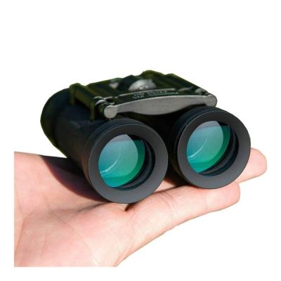 40x22 Binoculars Telescope - Professional Zoom, No Eyepiece, Outdoor Travel Binoculars