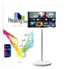 Healingshield Screen Protector Film Cover Compatible with Samsung M8 M80C view 1