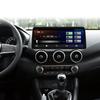 12.3" Android Car Stereo for Nissan Sentra 2020-2024 Wireless Apple Carplay Android Auto Car Radio Bluetooth Head Unit QLED Touch Screen 1920x720 GPS Navigation (4-64GB Pro) view 1