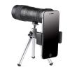Adults' 8-40X40 Zoom Monocular Telescope with Tripod - Professional Binoculars for Camping and Wildlife Observation view 1