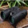 Adult Binoculars Telescope - Rubber Children's Outdoor Travel Binoculars for Bird Watching and Sightseeing view 4