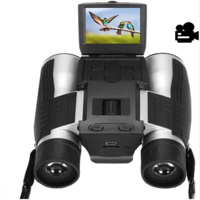 20x50 High Times Binocular Telescope for Adults - Night Viewing, Wide Angle, Waterproof for Travel and Outdoor Adventures