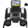 20x50 High Times Binocular Telescope for Adults - Night Viewing, Wide Angle, Waterproof for Travel and Outdoor Adventures view 1