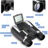 20x50 High Times Binocular Telescope for Adults - Night Viewing, Wide Angle, Waterproof for Travel and Outdoor Adventures view 2
