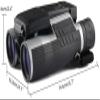 20x50 High Times Binocular Telescope for Adults - Night Viewing, Wide Angle, Waterproof for Travel and Outdoor Adventures view 4