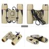 30X60 Binoculars for Adults - Powerful Telescope Spyglass with uflage Red Film view 3