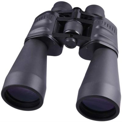 12X25 Handheld Waterproof High-Definition Binoculars - Outdoor Bird Watching, Adults