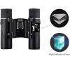 10X25 Compact Binoculars - Waterproof, Roof Prism, Fully Coated Lens for Hiking, Bird Watching view 4