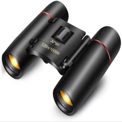 4K 10-300X40mm Telephoto Zoom Monocular Telescope for Adults - Binoculars for Bird Watching, Camping, Hiking, Travel, Live Concert