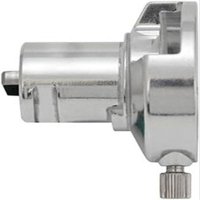 Environmental Friendly for Kenwood KAT001 Cook Machine Accessory-Adapter,Kenwood KAT001ME Kitchen Machine Attachment, Aluminum