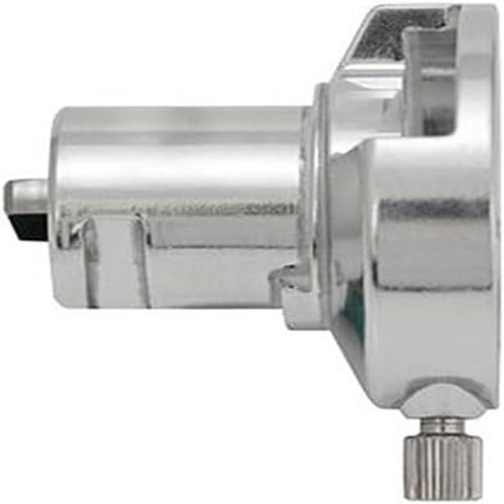 Environmental Friendly for Kenwood KAT001 Cook Machine Accessory-Adapter,Kenwood KAT001ME Kitchen Machine Attachment, Aluminum