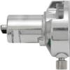 Environmental Friendly for Kenwood KAT001 Cook Machine Accessory-Adapter,Kenwood KAT001ME Kitchen Machine Attachment, Aluminum view 1