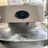Environmental Friendly for Kenwood KAT001 Cook Machine Accessory-Adapter,Kenwood KAT001ME Kitchen Machine Attachment, Aluminum view 2