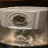 Environmental Friendly for Kenwood KAT001 Cook Machine Accessory-Adapter,Kenwood KAT001ME Kitchen Machine Attachment, Aluminum view 3