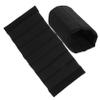 NUOBESTY 2pcs Shock Absorbing Camera Bag Dividers Inserts for Backpack Protective Storage Organizer for Secure Gear Separation and Space view 1