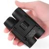 Adults' Compact Binoculars - Lightweight Mini Folding Glasses for Concerts, Theater, Opera, and Bird Watching (30X22) view 1