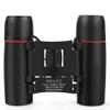 Adults' Compact Binoculars - Lightweight Mini Folding Glasses for Concerts, Theater, Opera, and Bird Watching (30X22) view 2