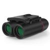 Adults' Compact Binoculars - Lightweight Mini Folding Glasses for Concerts, Theater, Opera, and Bird Watching (30X22) view 3