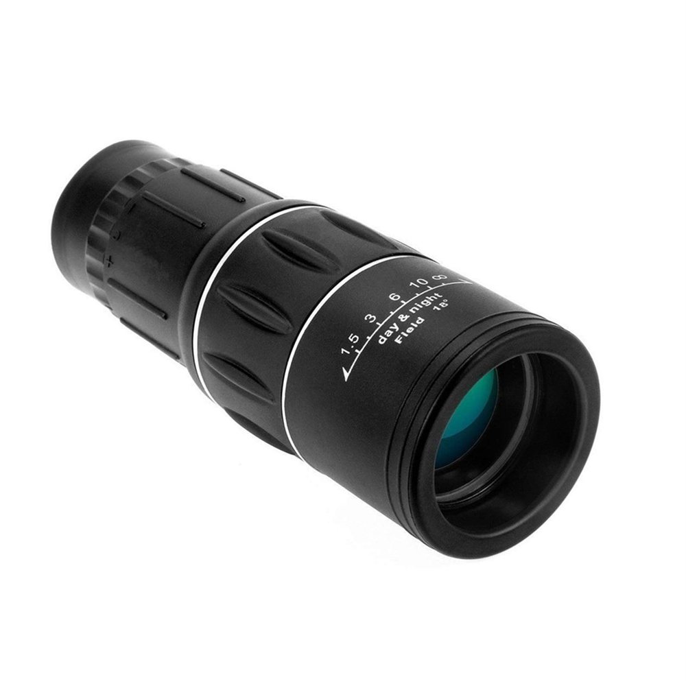 16x52 Binoculars for Adults - High Definition Telescope Monocular for Bird-Watching and Outdoor Adventures