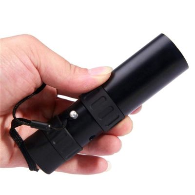 Adult Binoculars, Original 10-30x25 Zoom Monocular Telescope, Pocket-Sized Optical Prism Scope, No Tripod Required