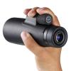 12X50 Powerful Binocular Telescope for Adults - Professional Monocular Scope for Hiking, Bird Watching, Low Light Conditions view 3