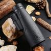 12X50 Powerful Binocular Telescope for Adults - Professional Monocular Scope for Hiking, Bird Watching, Low Light Conditions view 4