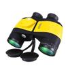 10x50 Powerful Binoculars for Bird Watching - Includes Internal Rangefinder & Compass for Aurate Di and Size Measurement, Ideal for Travel and Sightseeing view 1