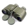 7X30 Monocular Binoculars for Adults - Green BAK4 Prism Telescope, Low Light Large Eyepiece for Travel, Concerts view 3