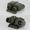 7X30 Monocular Binoculars for Adults - Green BAK4 Prism Telescope, Low Light Large Eyepiece for Travel, Concerts view 4
