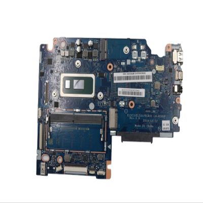 EL5C3 EL531 EL431 LA-H101P Mainboard Compatible for Lenovo IdeaPad S340-15IWL S340-14IWL Laptop Motherboard with I5 I7 CPU UMA(S340-14IWL I7-8565U)