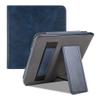 Cases Compatible with Kobo Libra 2, Auto Sleep/Wake Magnetic Smart Full Protective Cover(Dark Blue) view 1